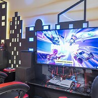 Wonderful 12b11 5bath Bella Vida Resort