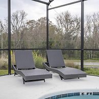 Wonderful 12b11 5bath Bella Vida Resort