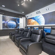 Wonderful 12b11 5bath Bella Vida Resort