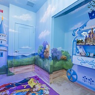 Wonderful 12b11 5bath Bella Vida Resort