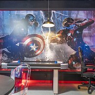 Wonderful 12b11 5bath Bella Vida Resort