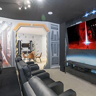 Wonderful 12b11 5bath Bella Vida Resort