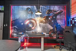 Wonderful 12b11 5bath Bella Vida Resort