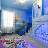 Wonderful 12b11 5bath Bella Vida Resort