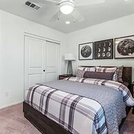 5br Family Home in Coachella Valley