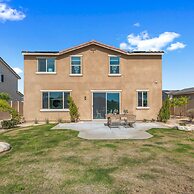 5br Family Home in Coachella Valley