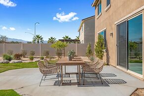 5br Family Home in Coachella Valley