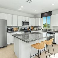 5br Family Home in Coachella Valley