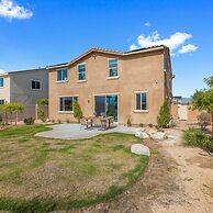 5br Family Home in Coachella Valley