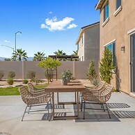 5br Family Home in Coachella Valley