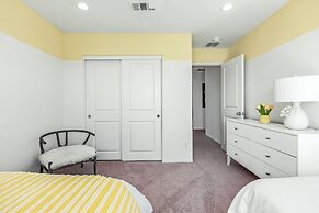 5br Family Home in Coachella Valley