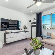 5br Family Home in Coachella Valley