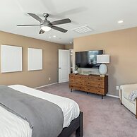 5br Family Home in Coachella Valley