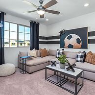 5br Family Home in Coachella Valley