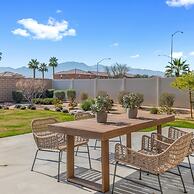 5br Family Home in Coachella Valley