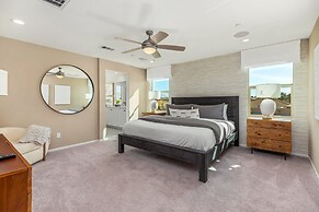 5br Family Home in Coachella Valley