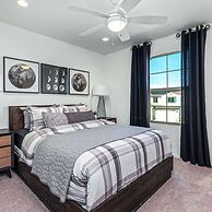 5br Family Home in Coachella Valley