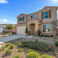 5br Family Home in Coachella Valley