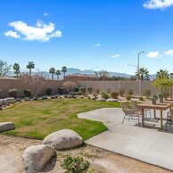 5br Family Home in Coachella Valley