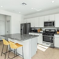 5br Family Home in Coachella Valley