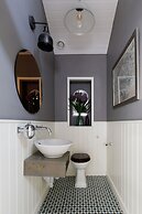 Hamptons Style Lux Beach House