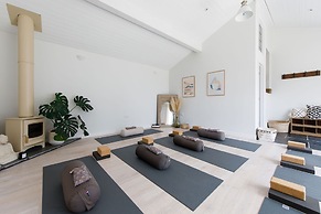 Hamptons Style Lux Beach House