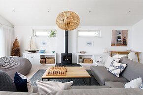 Hamptons Style Lux Beach House
