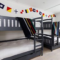 Hamptons Style Lux Beach House