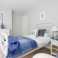 Hamptons Style Lux Beach House