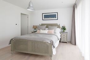 Hamptons Style Lux Beach House