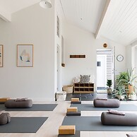 Hamptons Style Lux Beach House