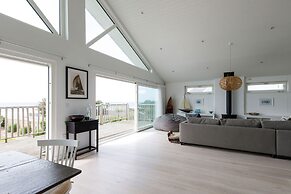 Hamptons Style Lux Beach House