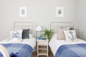 Hamptons Style Lux Beach House