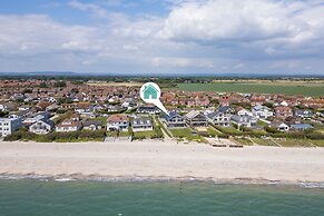 Hamptons Style Lux Beach House