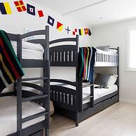 Hamptons Style Lux Beach House