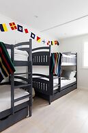 Hamptons Style Lux Beach House