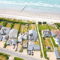 Hamptons Style Lux Beach House