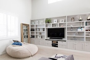 Hamptons Style Lux Beach House