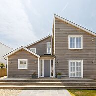 Hamptons Style Lux Beach House