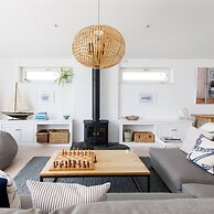 Hamptons Style Lux Beach House