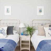 Hamptons Style Lux Beach House