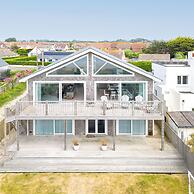 Hamptons Style Lux Beach House