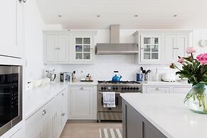 Hamptons Style Lux Beach House