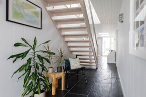 Hamptons Style Lux Beach House