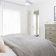 Hamptons Style Lux Beach House