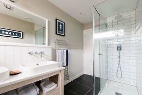 Hamptons Style Lux Beach House