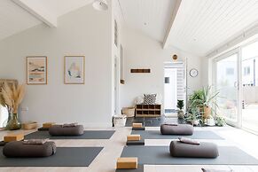 Hamptons Style Lux Beach House