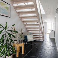 Hamptons Style Lux Beach House