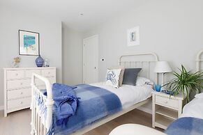 Hamptons Style Lux Beach House