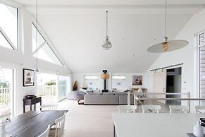 Hamptons Style Lux Beach House